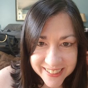 Meet your Posher, Virginia